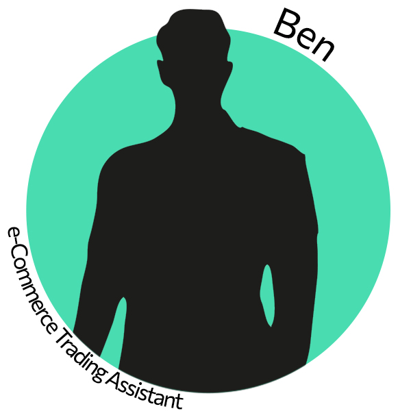 Ben – e-Commerce Trading Assistant